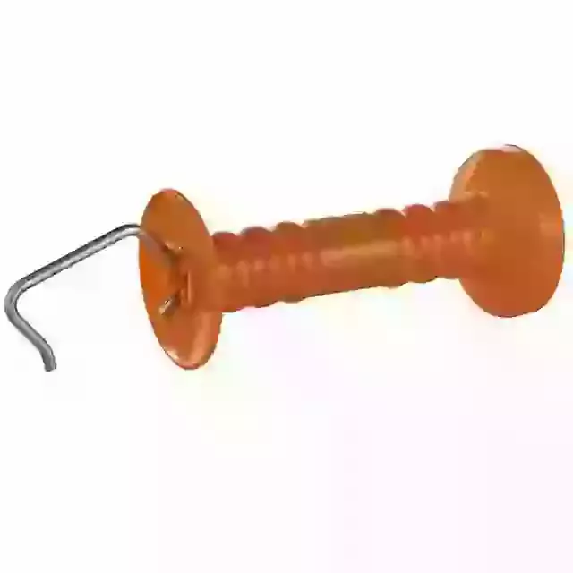 LD Spring Gate Handle Orange (5)